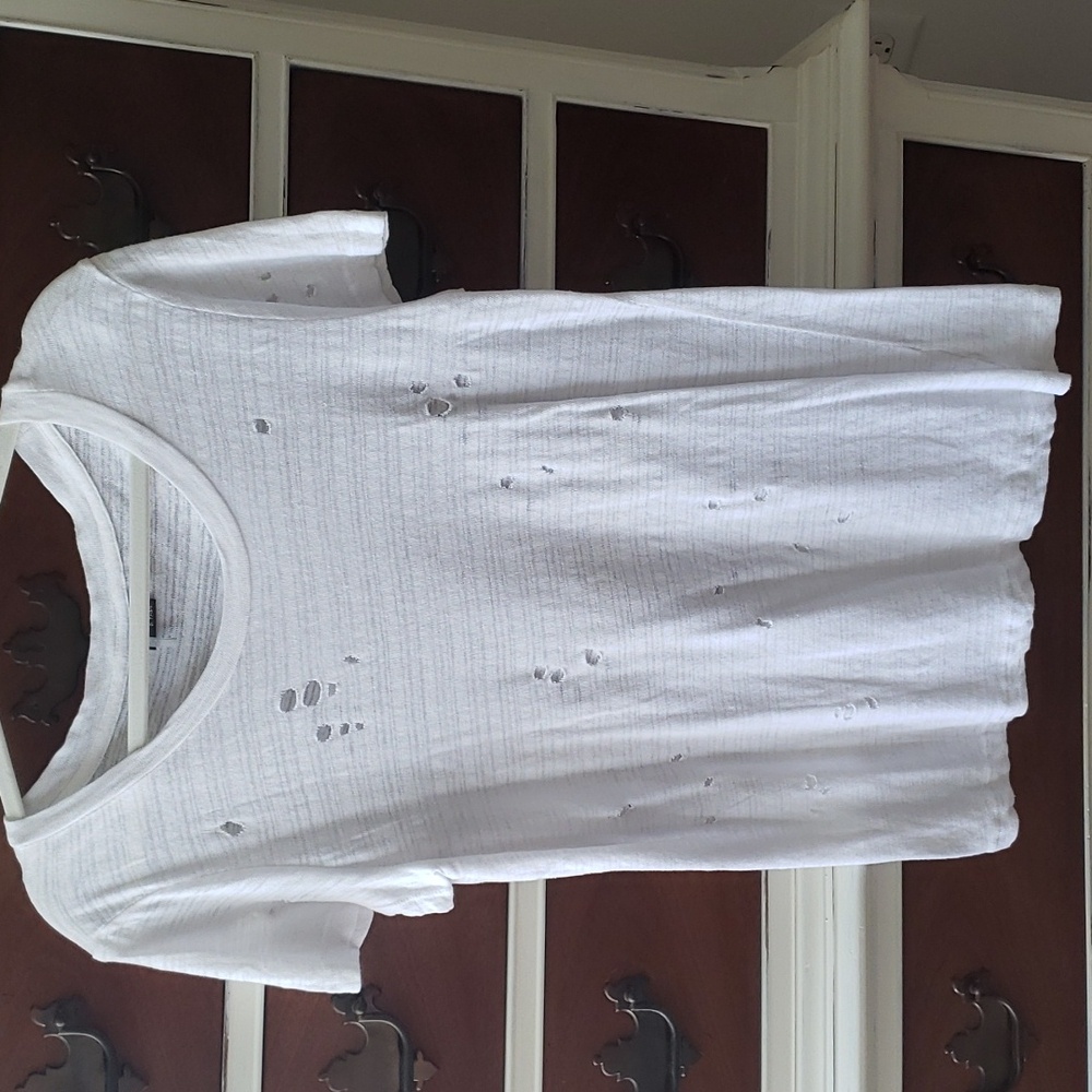 Sparkle and Fade TShirt